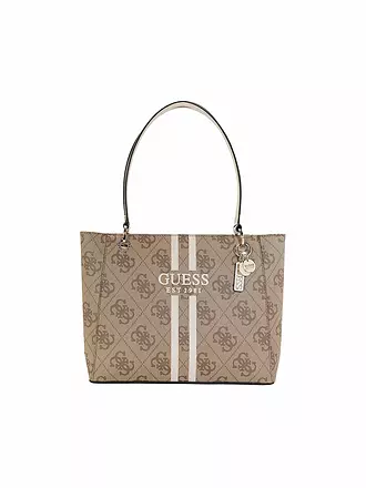 GUESS | Sac - Shopper NOELLE II | beige